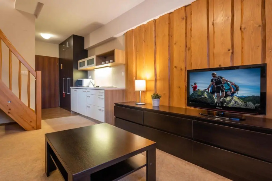 Apartments Via Jansa