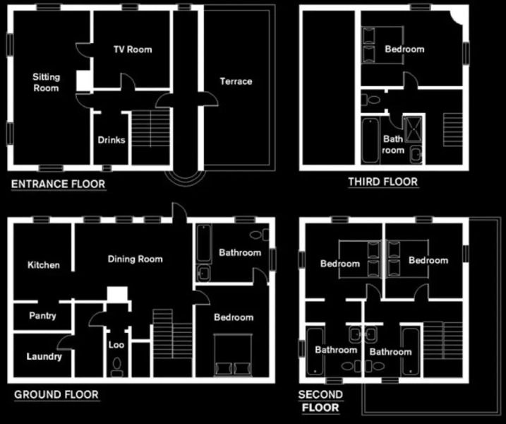 Chalet L Ours Chic Chalet Klosters Great Skiing Klosters