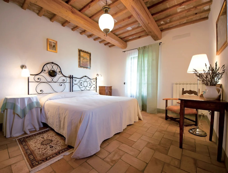 Borgo di campagna Il Tesoro