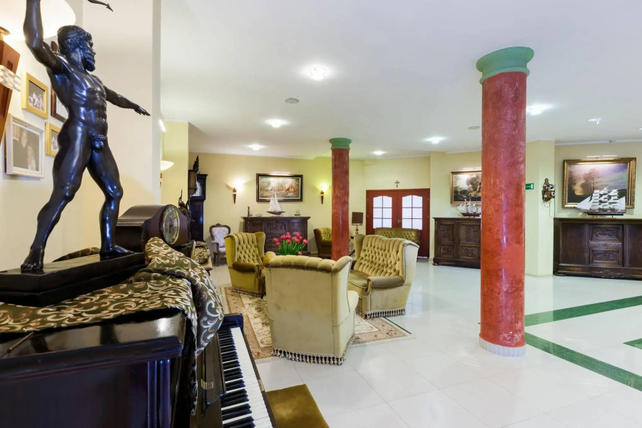 Bursztyn Medical SPA & Wellness