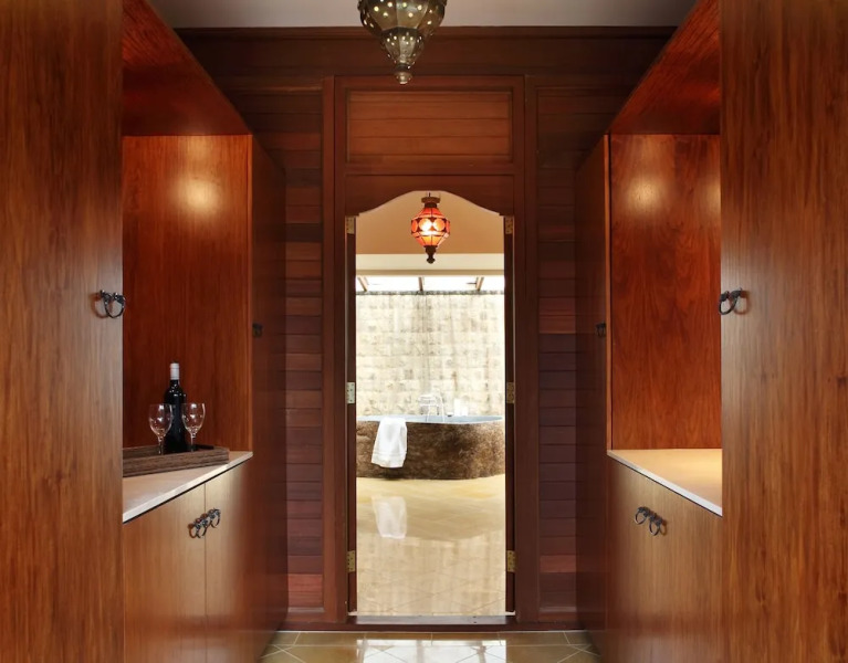 Makepeace Island - All Inclusive