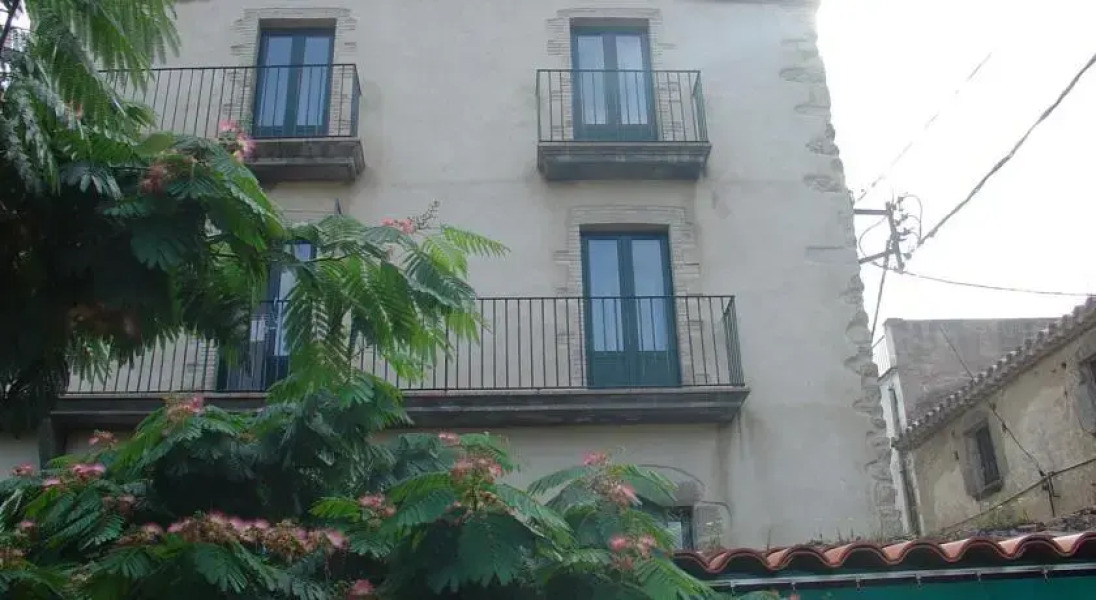 Habitatges turístics Les Tranquiles