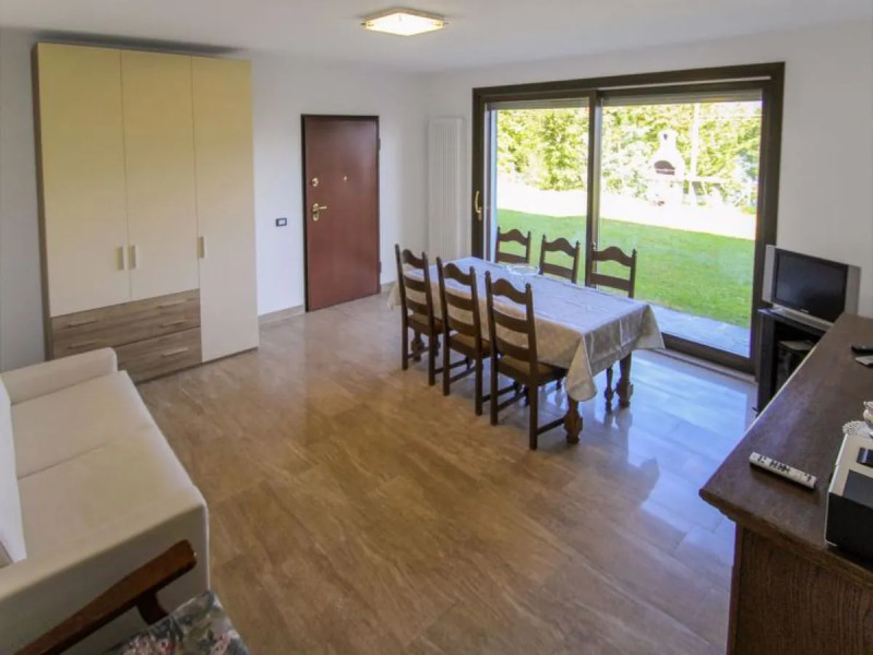 Apartment Tondo Castelveccana 13648