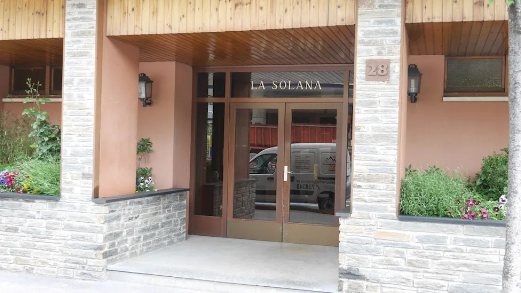 Vitivola la Solana 4-2