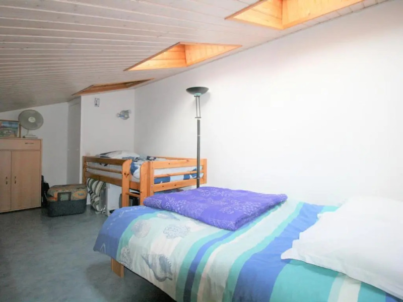 Maison La Tranche-sur-Mer, 1 pièce, 4 personnes - FR-1-22-194