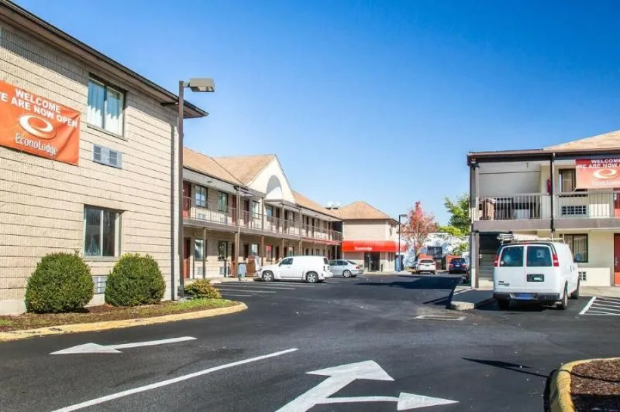 Econo Lodge