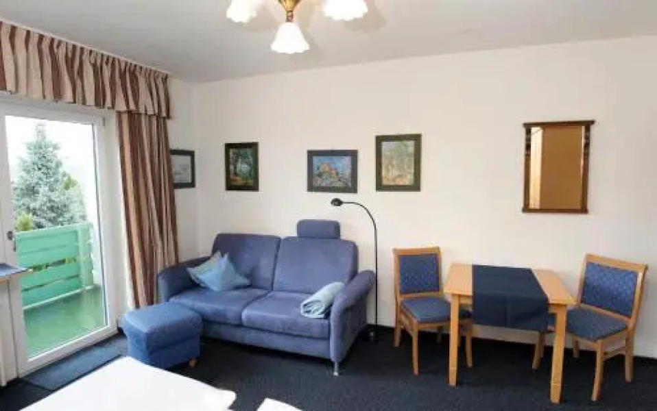 Appartementhaus Wieserhof