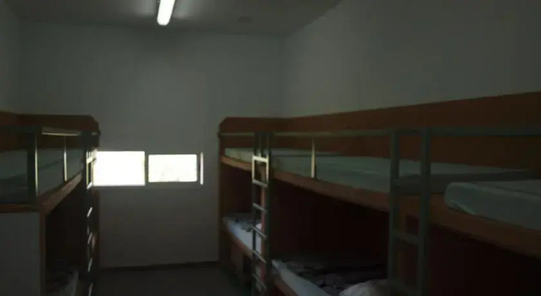 Aula de la Naturaleza Lomo Jurgón