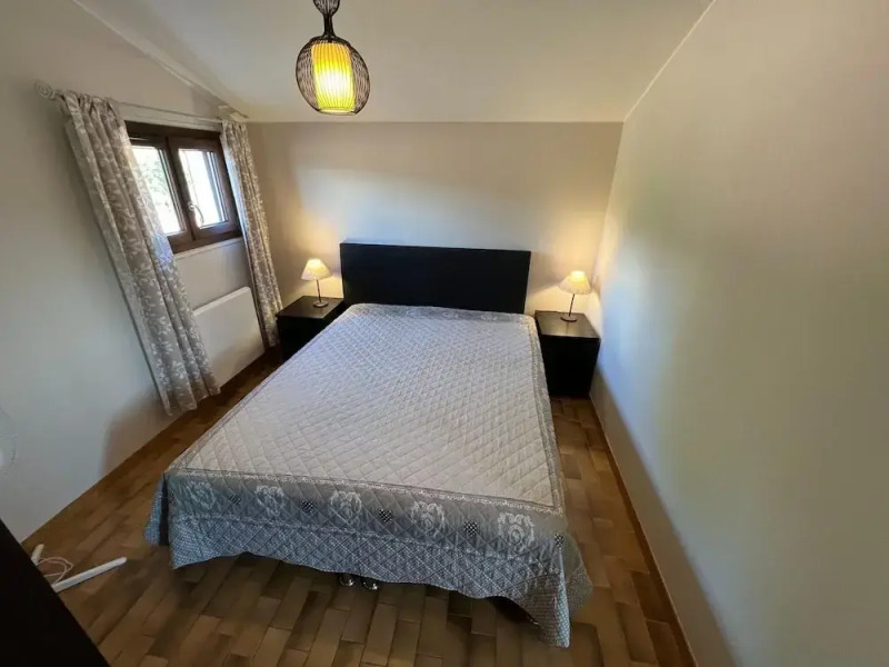 Beautiful Villa Near Village des Vans