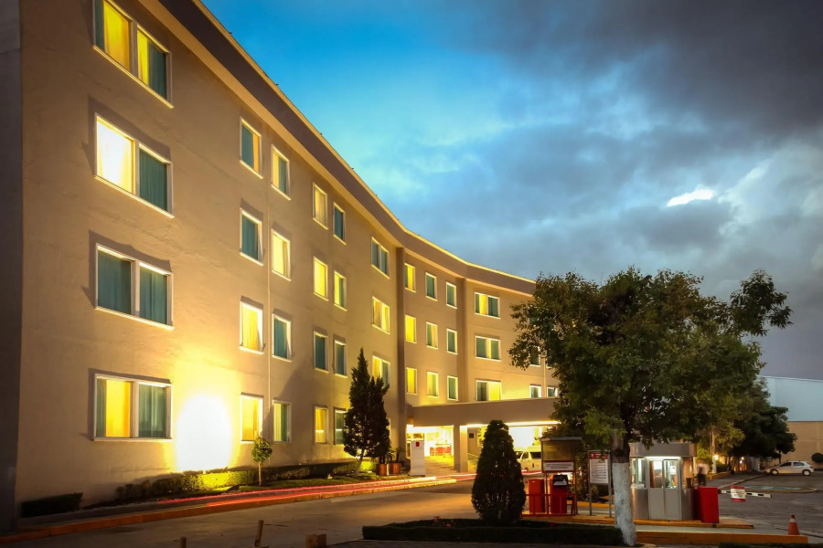 Fiesta Inn Perinorte