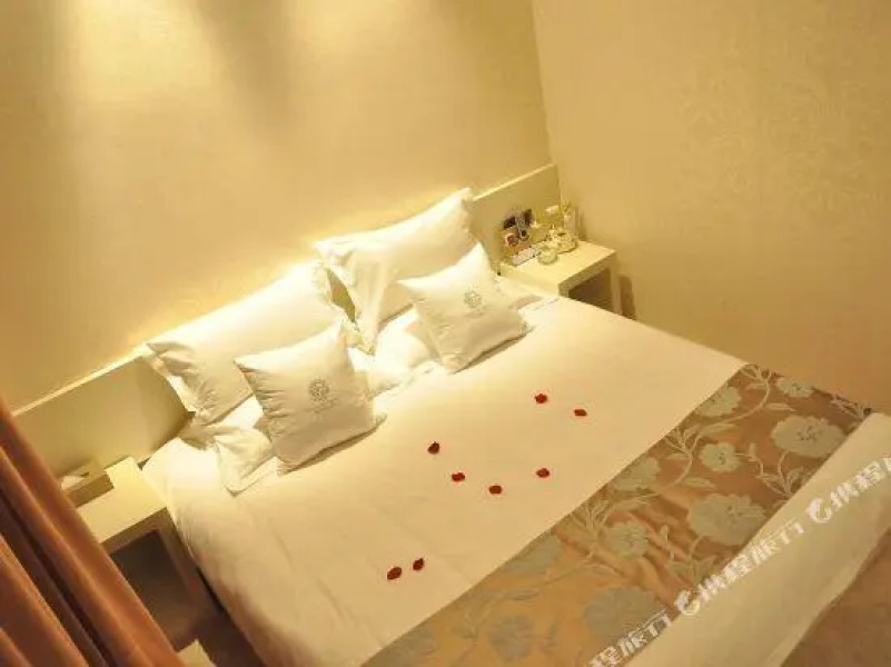 Yikezhan Boutique Hotel