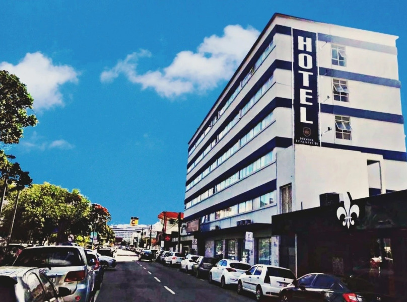 Hotel Itajaí Tur