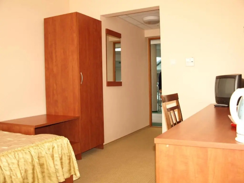 Pokoje Gościnne WSAP