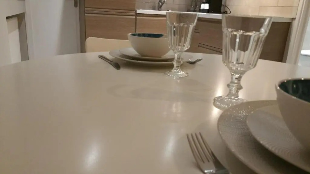 Appartement de la Richelandiere