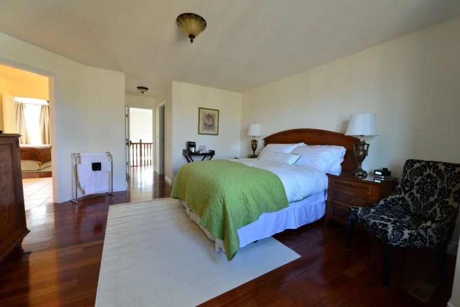 River Ravine Bed and Breakfast