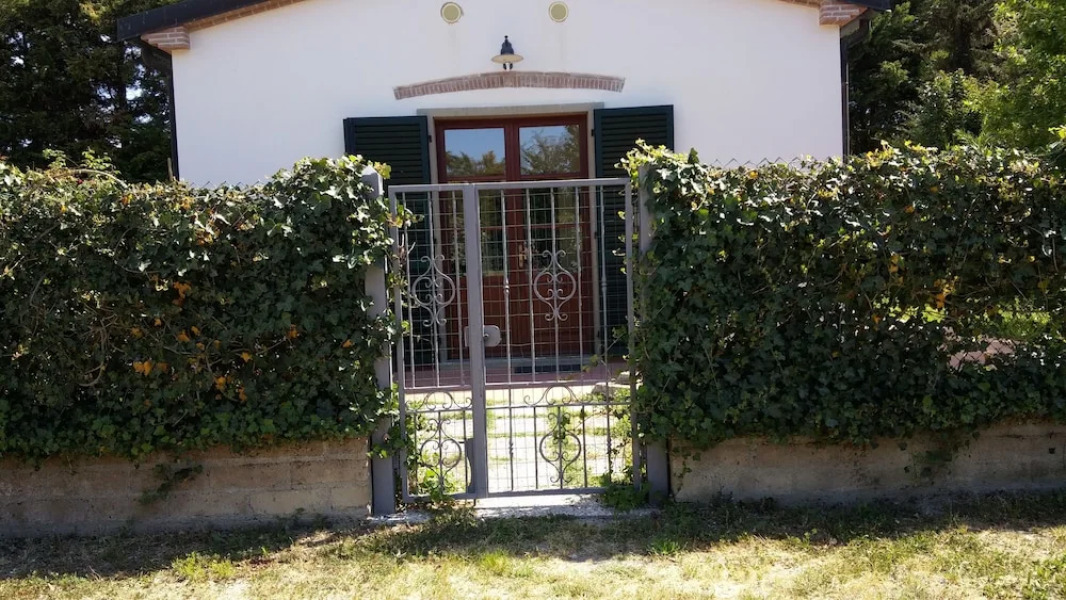 Fattoria La Steccaia