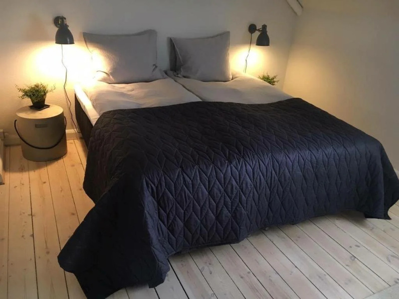 Edelsminde Bed and Breakfast