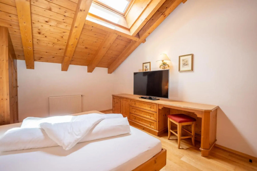 Appartementhaus Ferienanlage Zugspitzblick