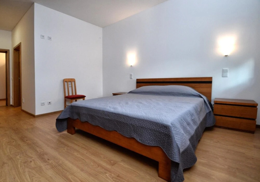 House With 6 Bedrooms in Celorico de Basto, With Pool Access, Furnishe