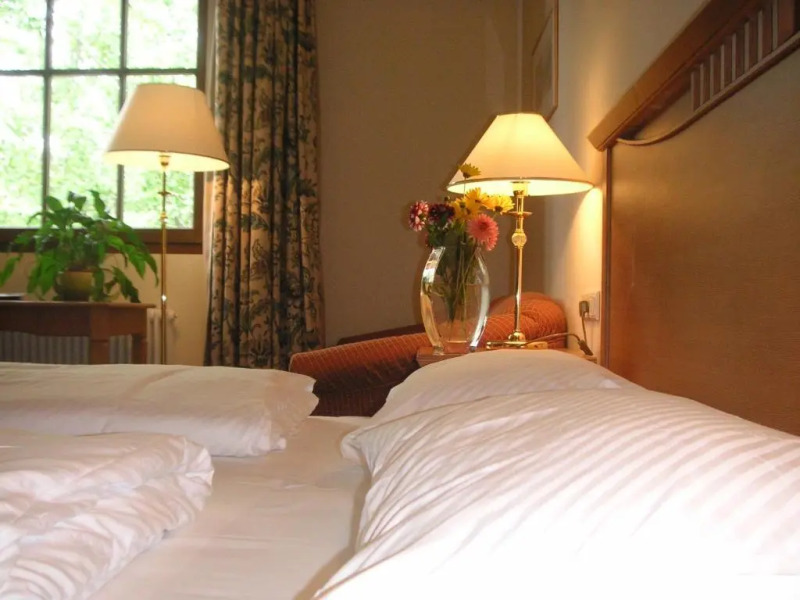 Hotel Ansitz Kematen Ritten