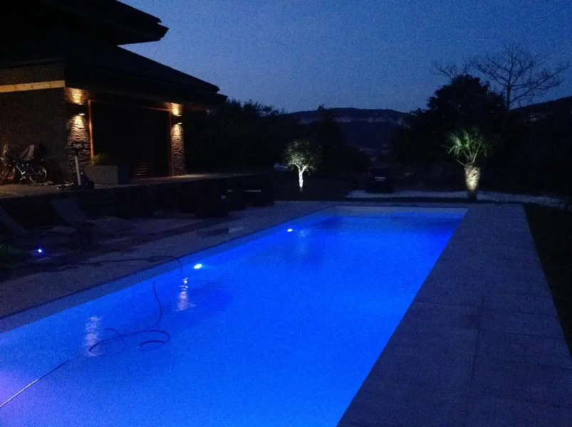 Gite la Quintessence