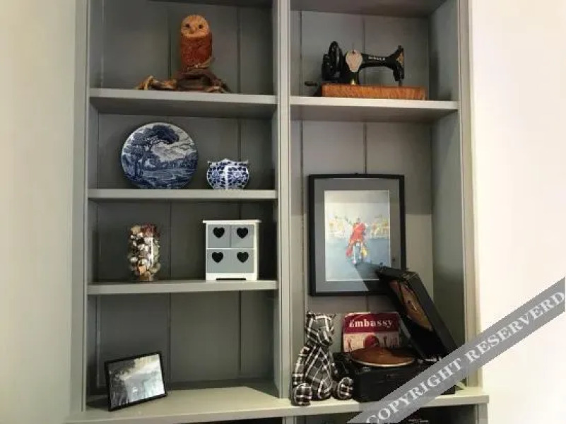 Corwen Old Police Station