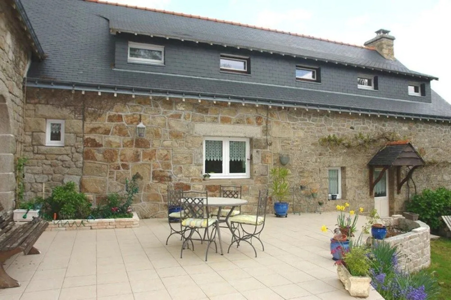 Les Etangs de Pitié Chambres d'hôtes