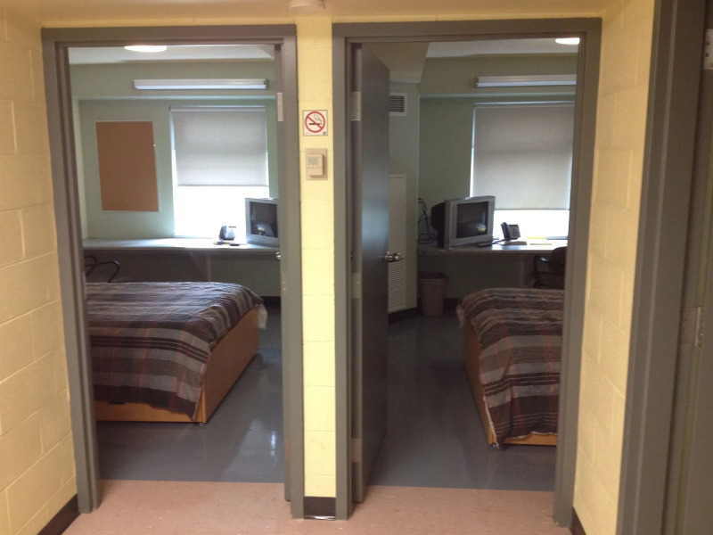 Residence & Conference Centre - Sudbury West