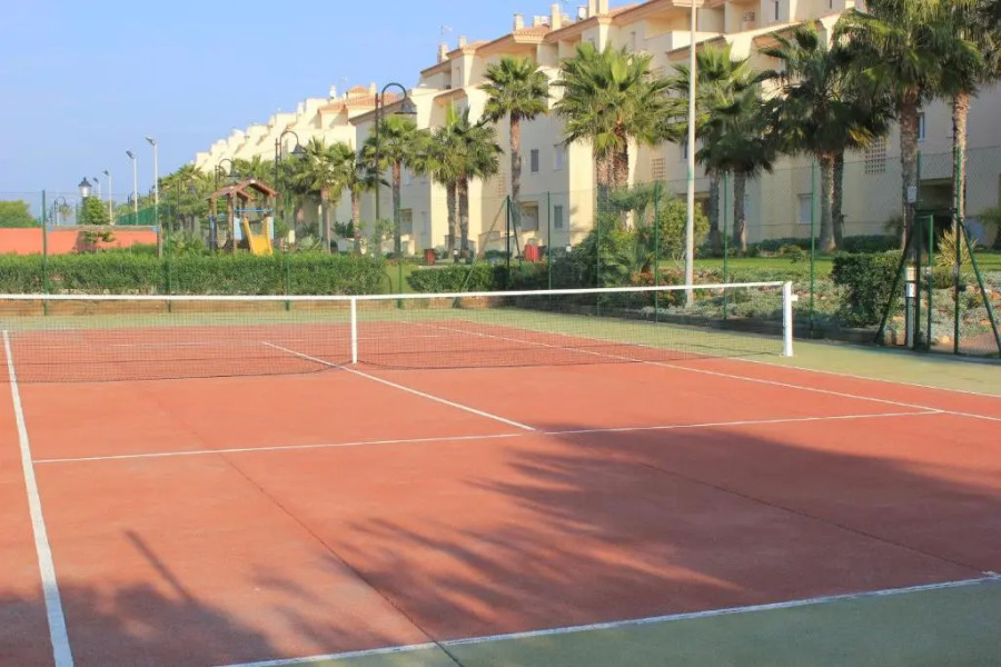 Villa Romana Roquetas