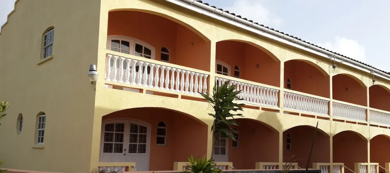 Sugar Apple Apartments