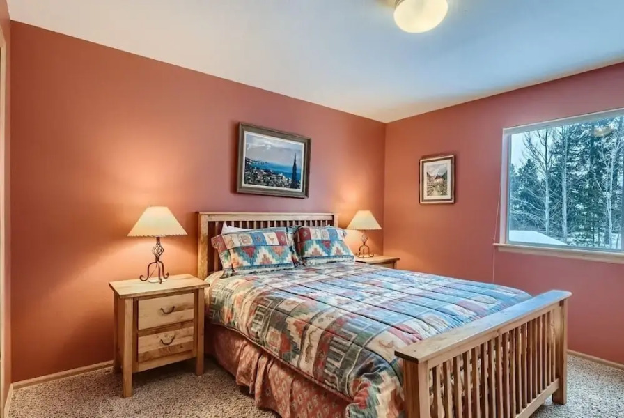 Gold Dust  660a 3 Bedroom Townhouse by RedAwning