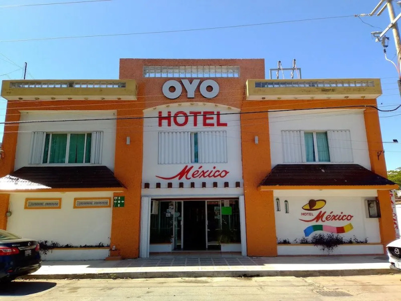 Hotel Mexico
