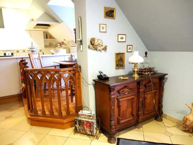 Ferienwohnung Meintzinger