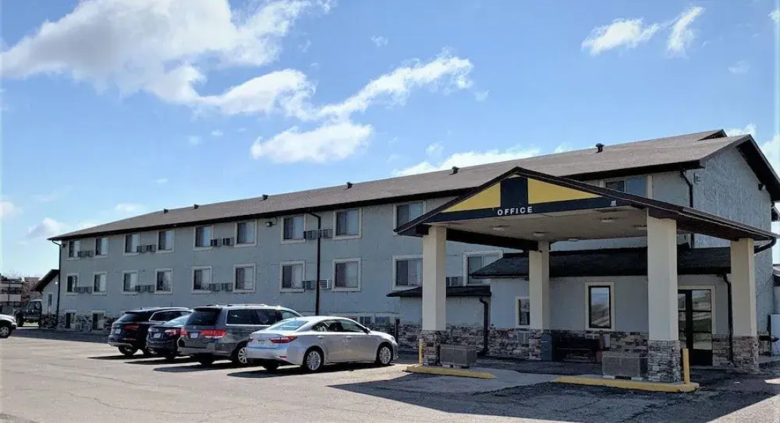 Travelodge by Wyndham Yankton