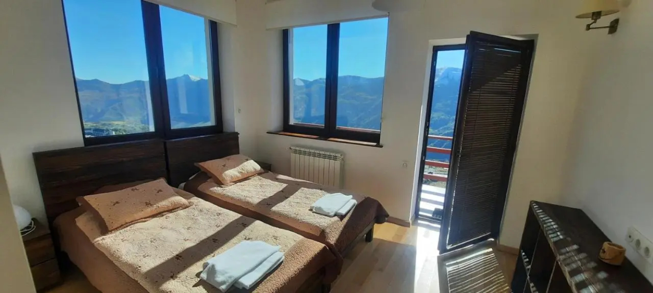 Chalet Marina