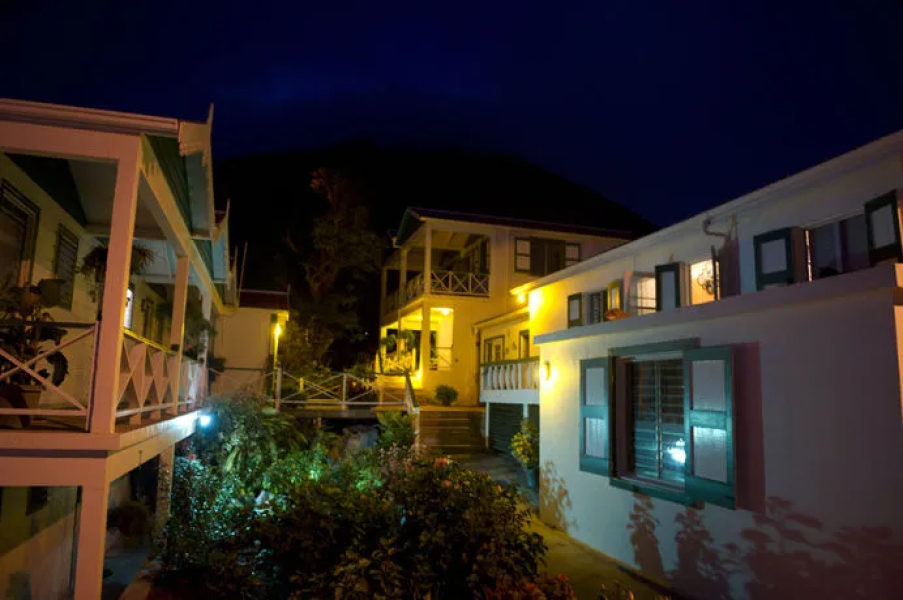 Juliana's Hotel