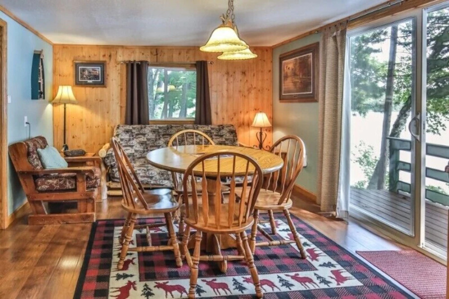 Paton Road 2 - 2 Br Cottage