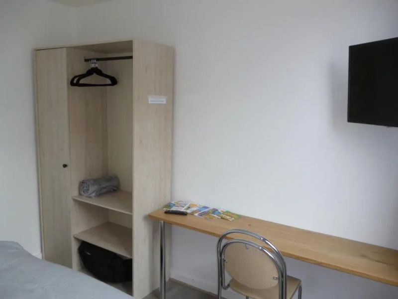 Appartement Sangatte Cambuse