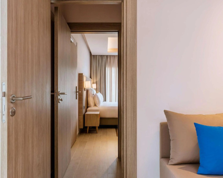 Radisson Blu Resort, Al Hoceima