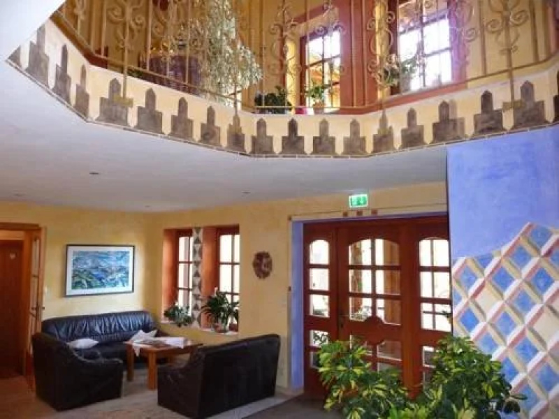 Ferienhotel Herzog