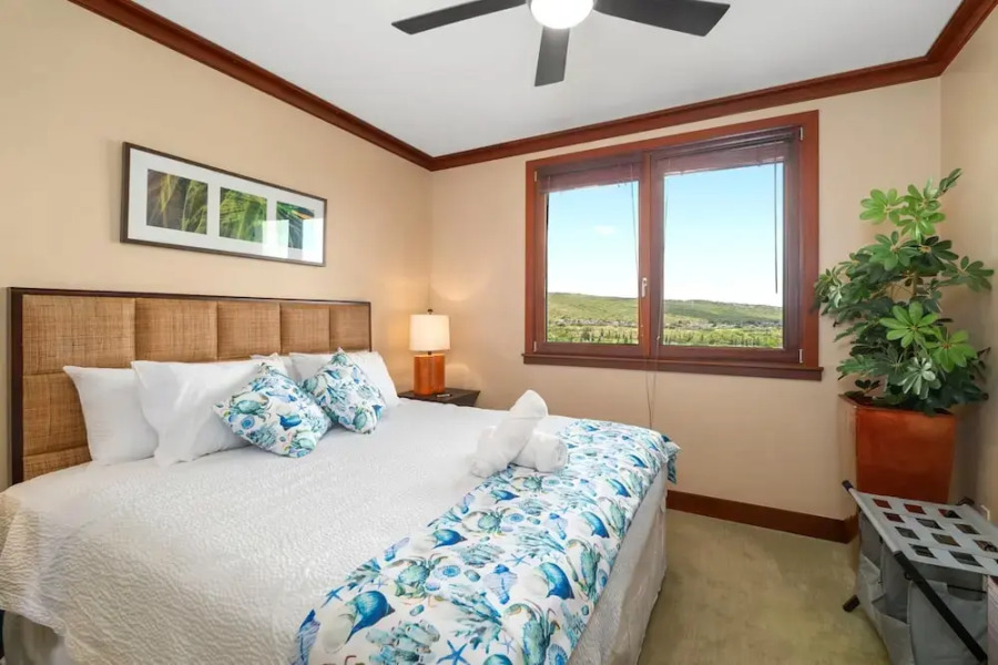 Beach Villas At Ko Olina BVK-O-1604 by KBM