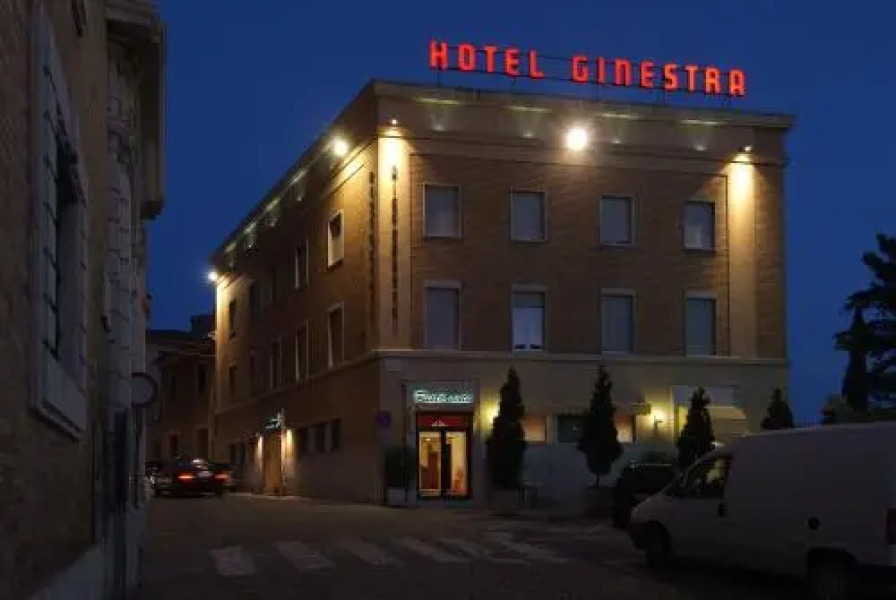 Hotel La Ginestra