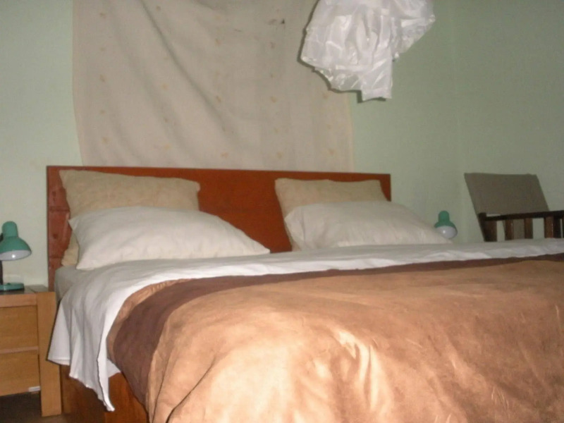 Ngorongoro Villa & Restaurant