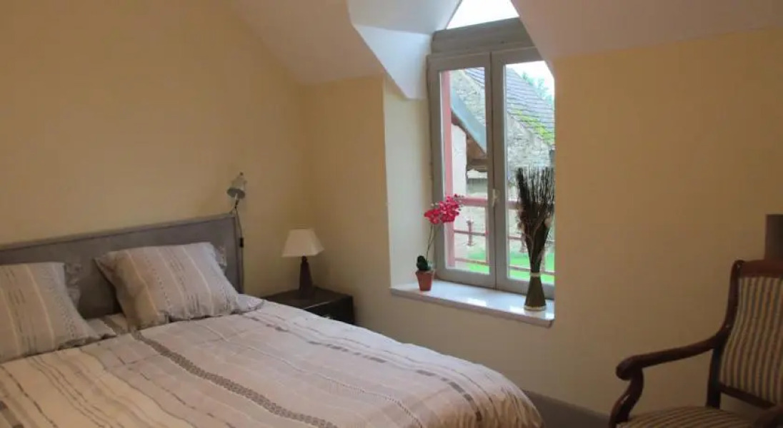 Gite les Hirondelles