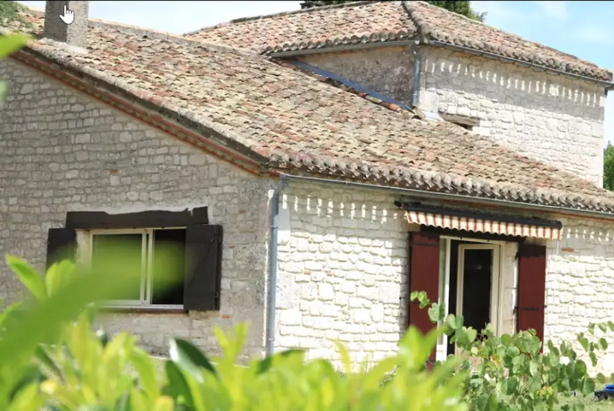 Chambre d’hôtes La Quercynoise