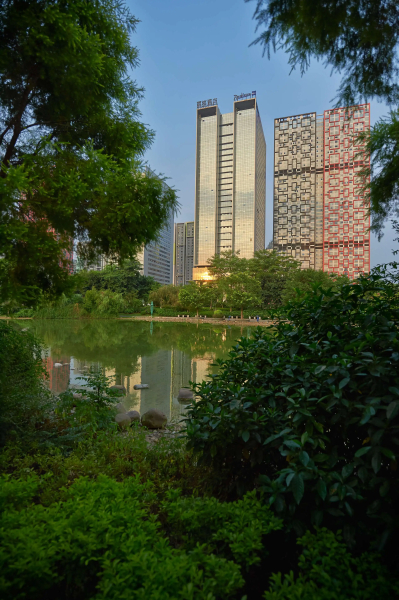Radisson Blu Hotel Liuzhou