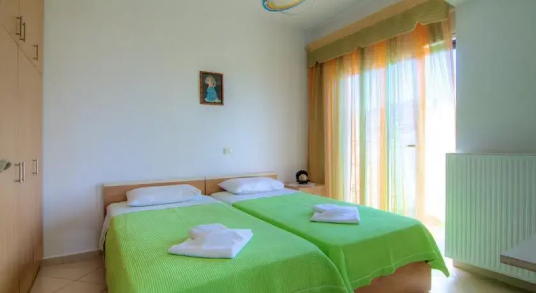 Lili Sea Front House