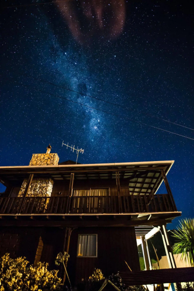 Inn the Bay Bed & Breakfast