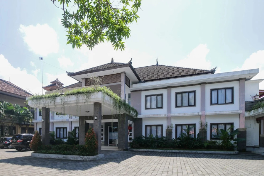 Airy Mengwi Raya Kapal 20 Bali