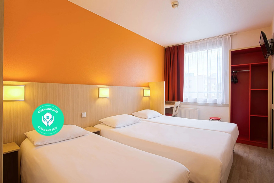 Premiere Classe Warszawa Centrum